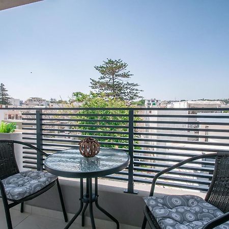 Anesis Town Apartments Rhodes City エクステリア 写真