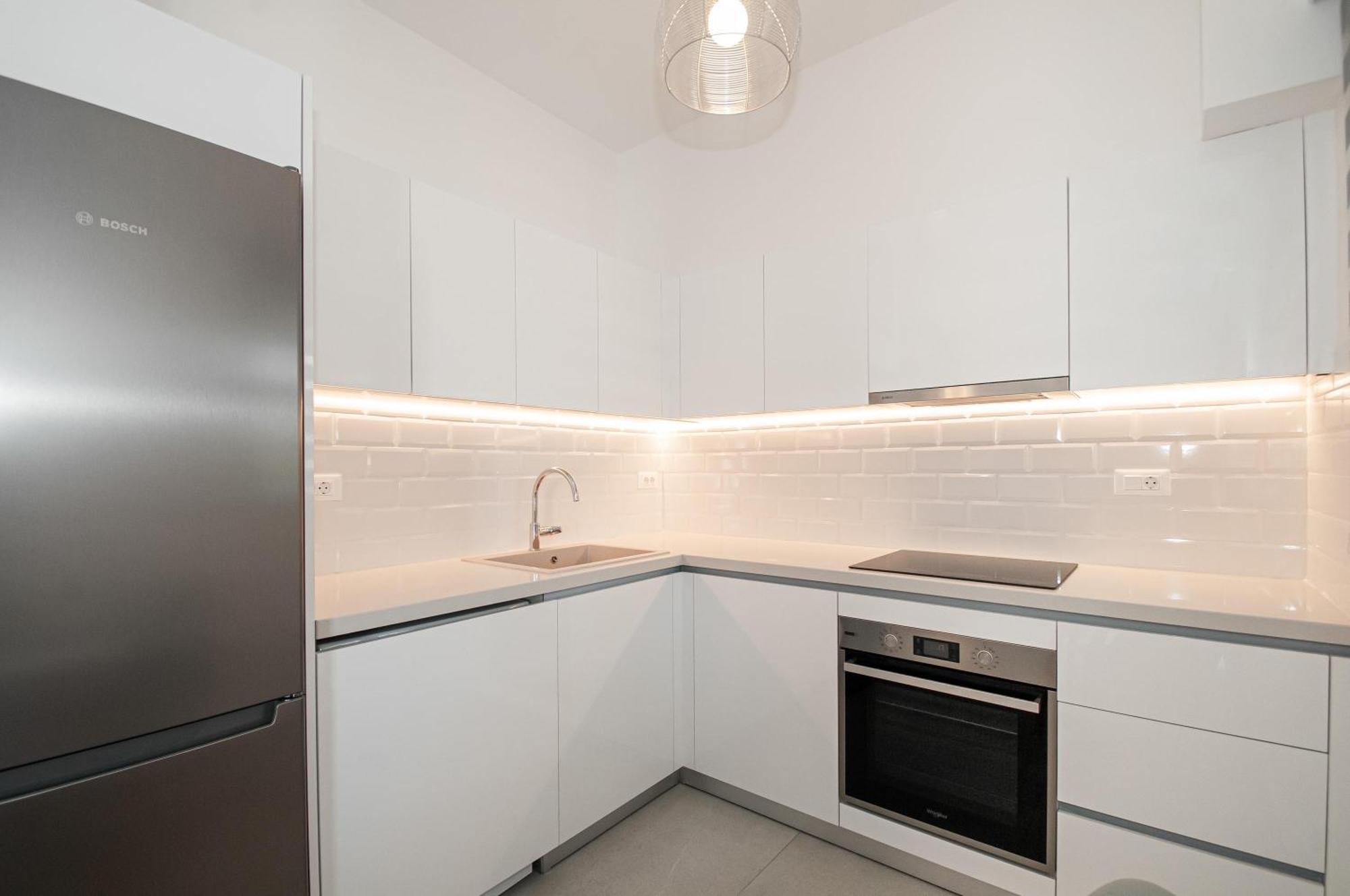 Anesis Town Apartments Rhodes City エクステリア 写真