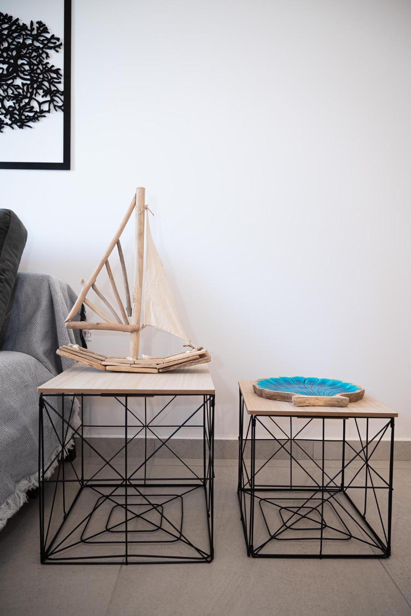 Anesis Town Apartments Rhodes City エクステリア 写真