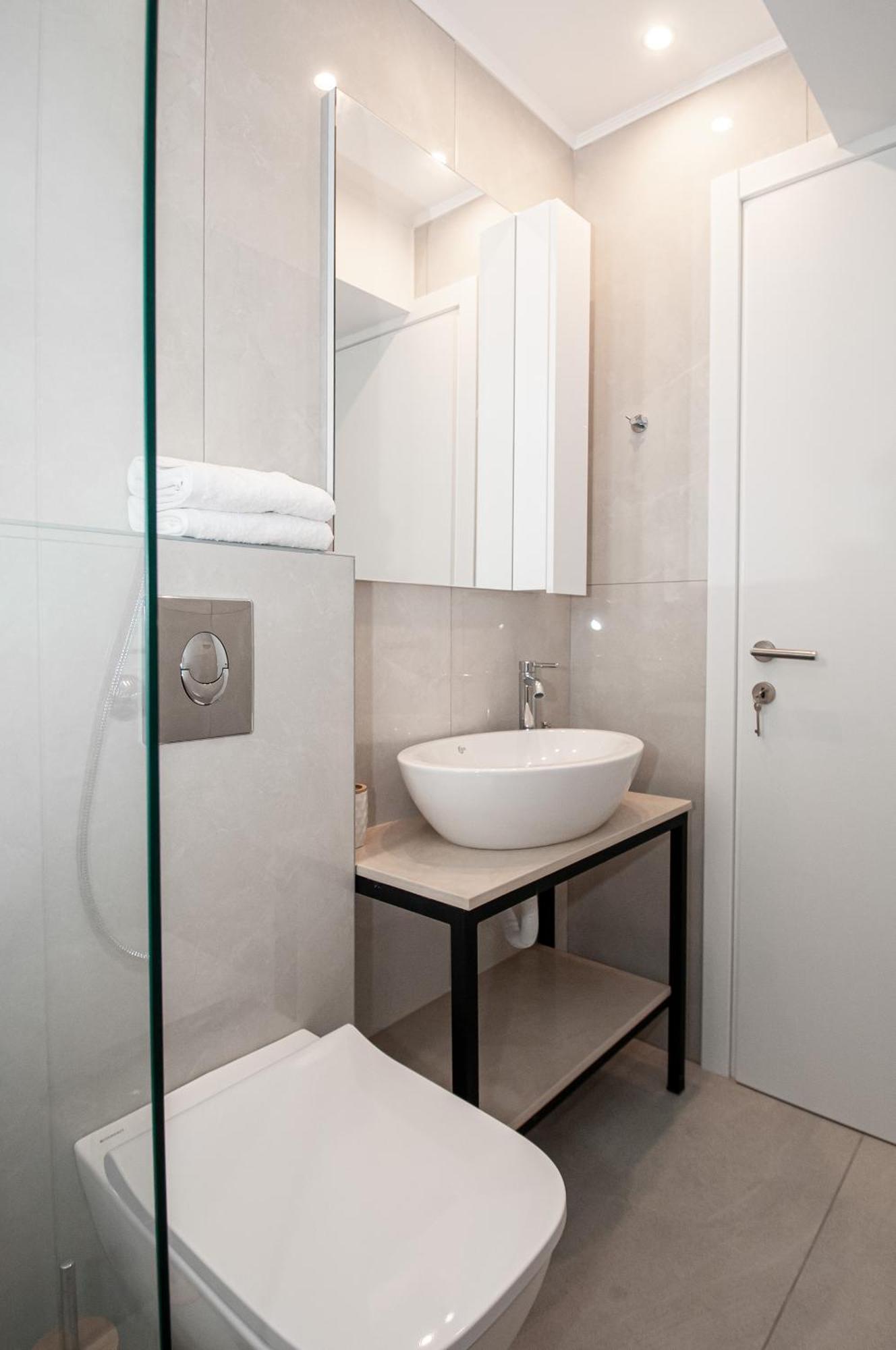 Anesis Town Apartments Rhodes City エクステリア 写真