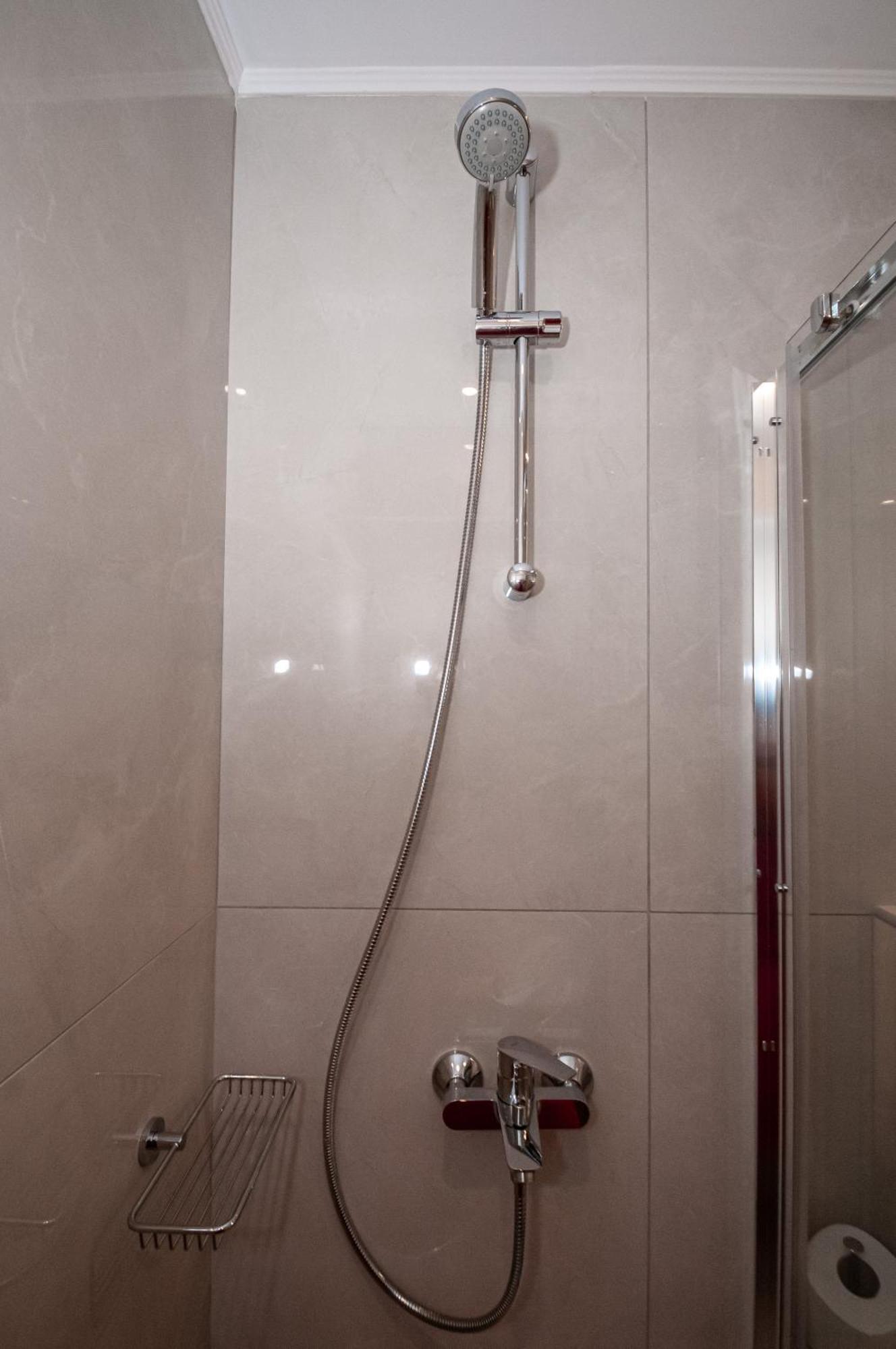 Anesis Town Apartments Rhodes City エクステリア 写真