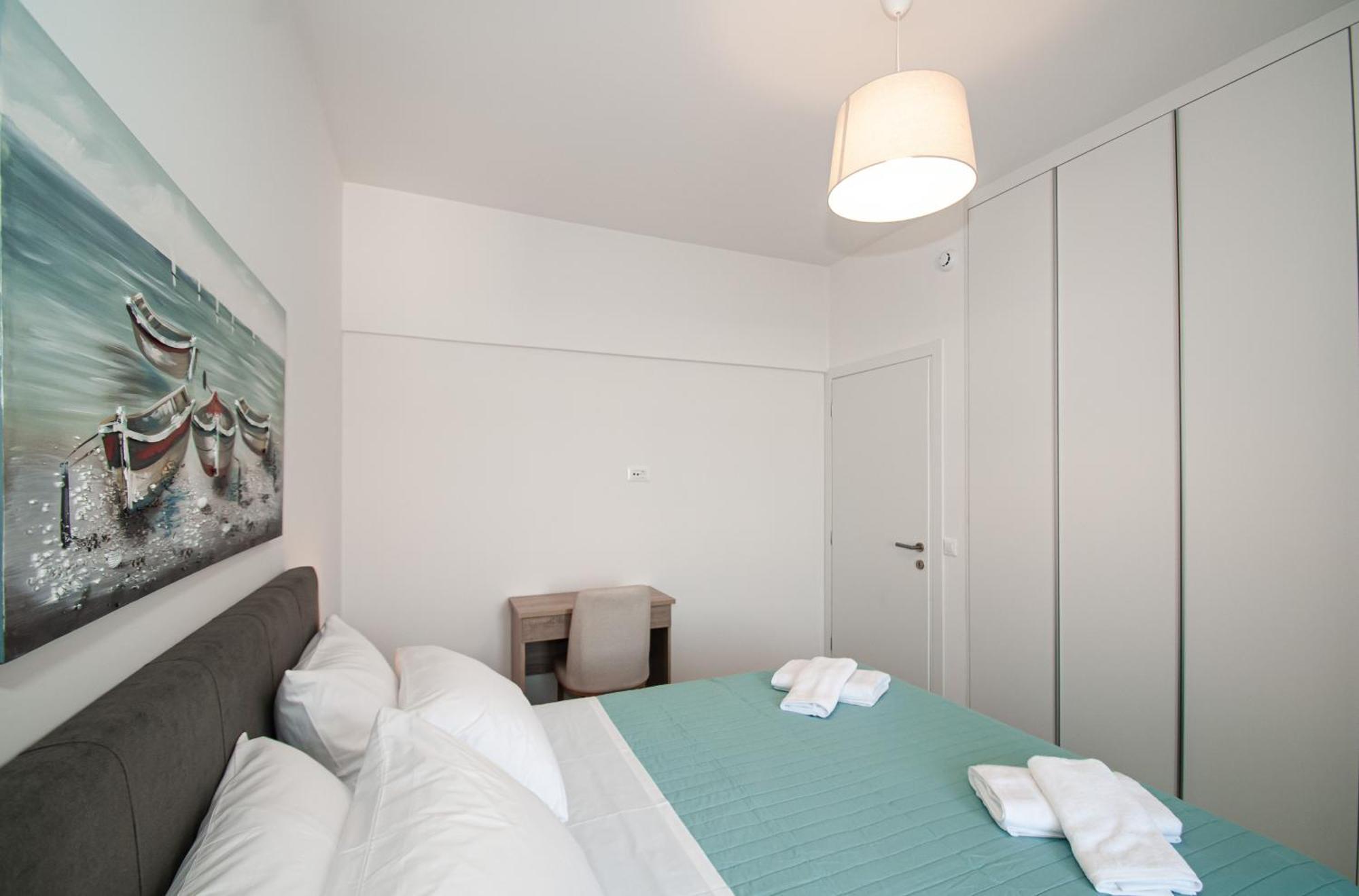 Anesis Town Apartments Rhodes City エクステリア 写真