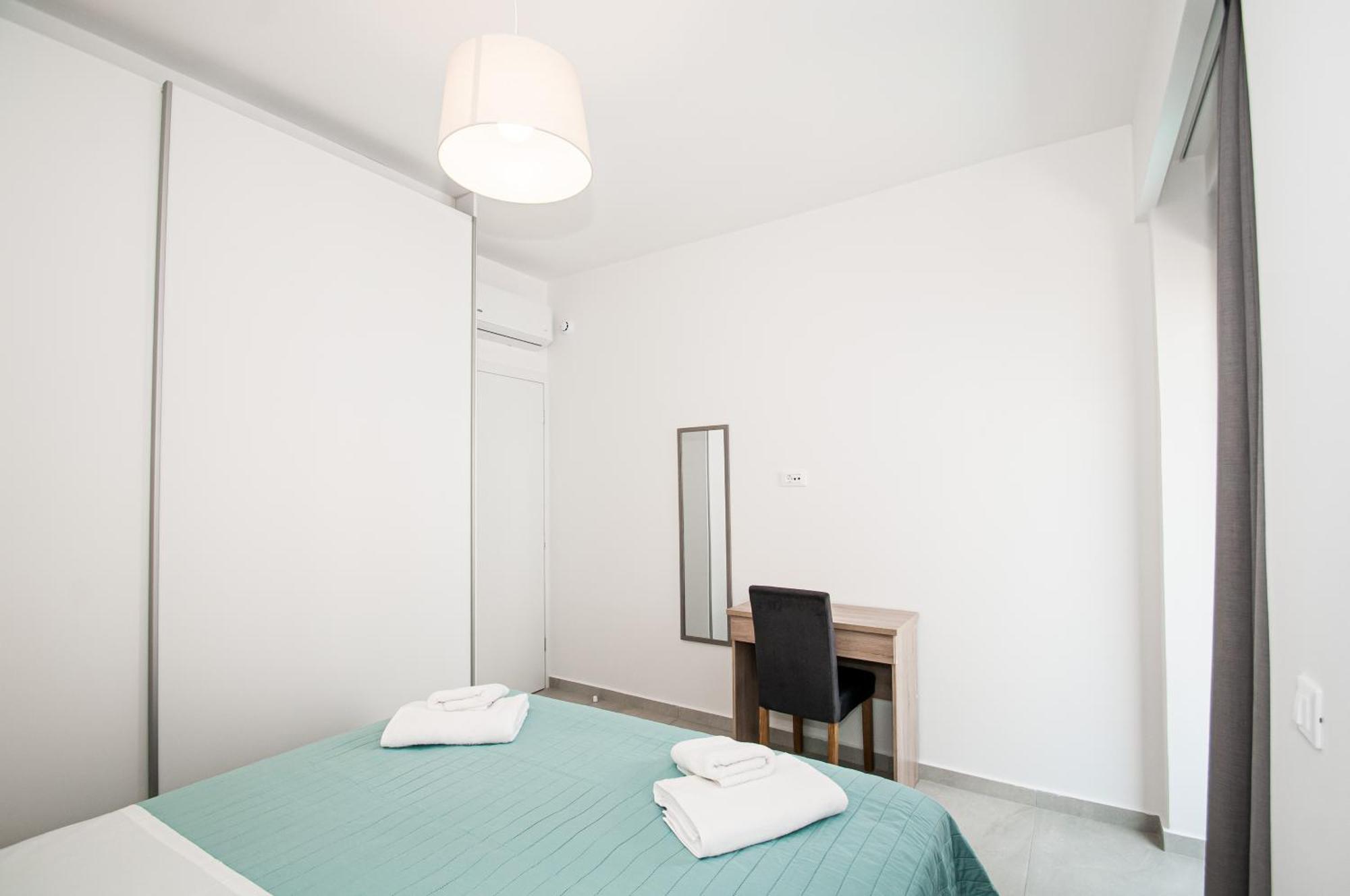 Anesis Town Apartments Rhodes City エクステリア 写真
