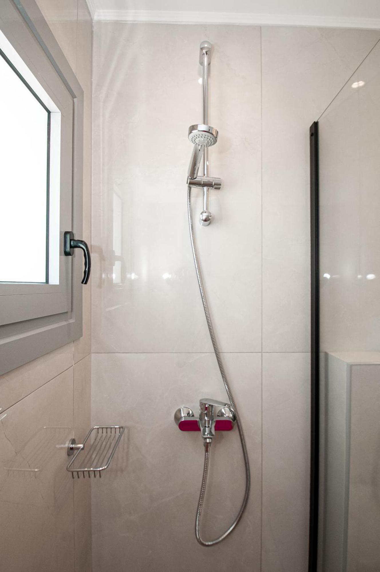 Anesis Town Apartments Rhodes City エクステリア 写真